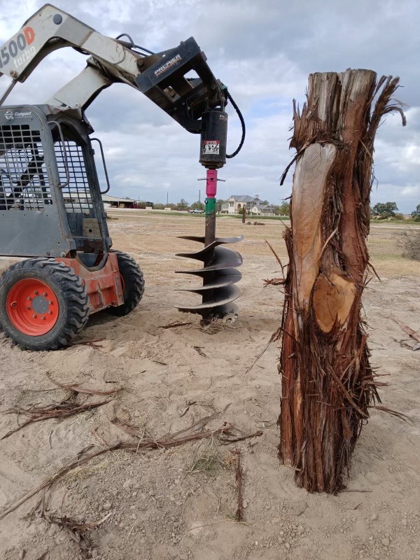 Excavation and Land Clearing Somerset